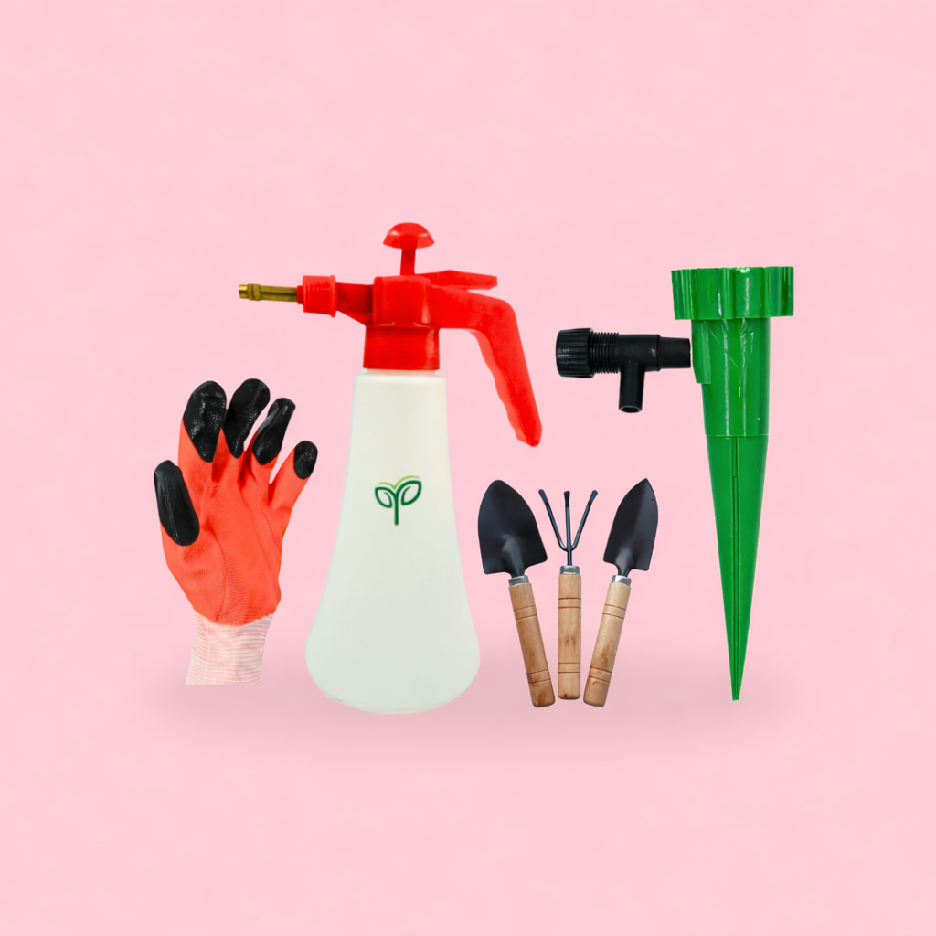 Gardening Essentials