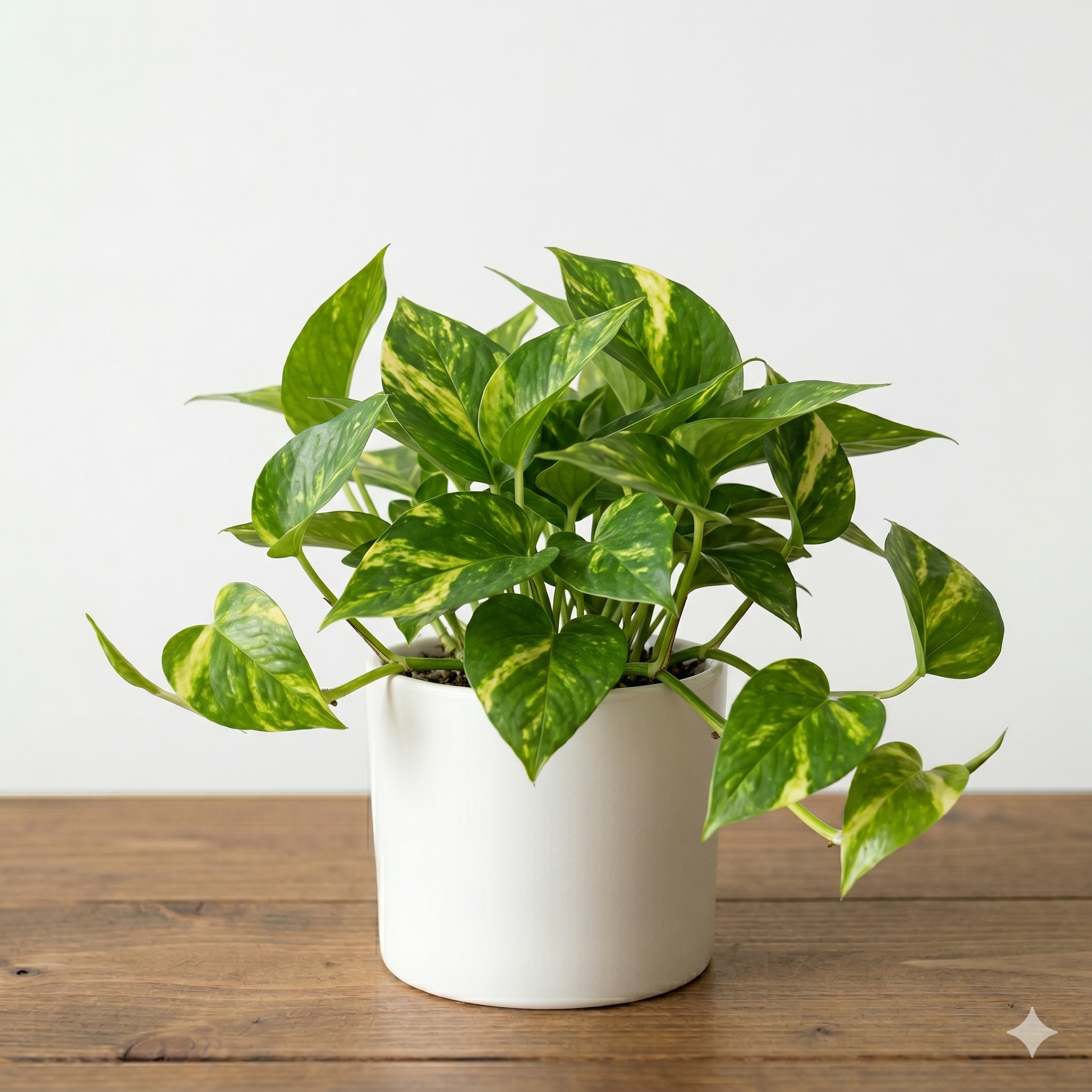 Money Plant Sapling (1pc)