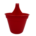Railing Hook Flower Pot