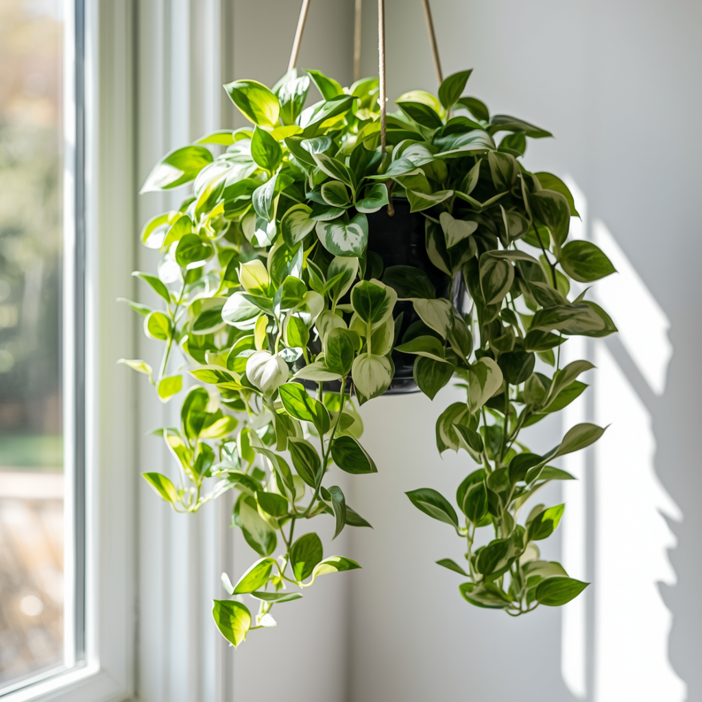 N'Joy Money Plant Sapling (1pc)