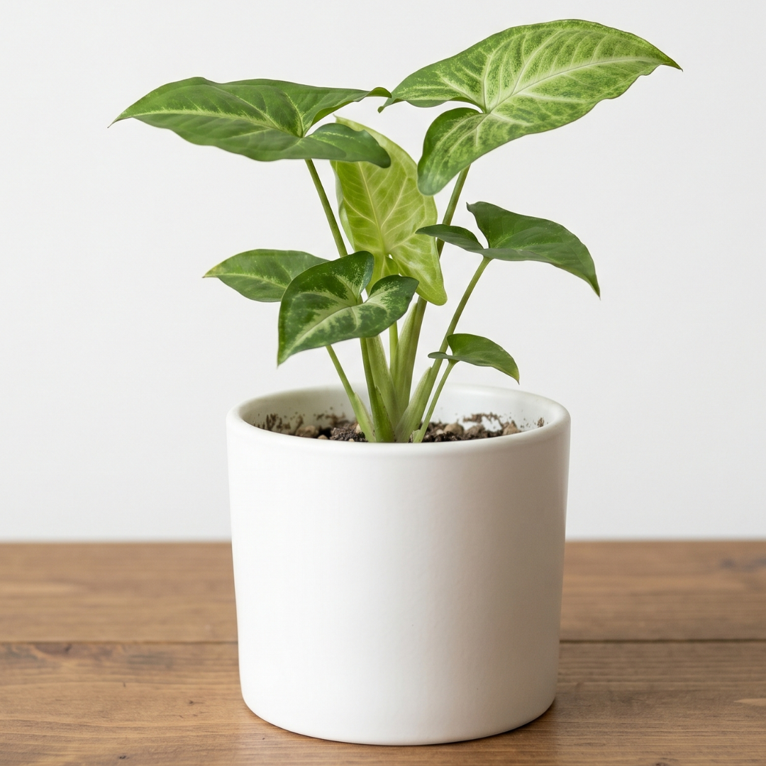 Syngonium Plant Sapling
