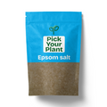 Epsom Salt