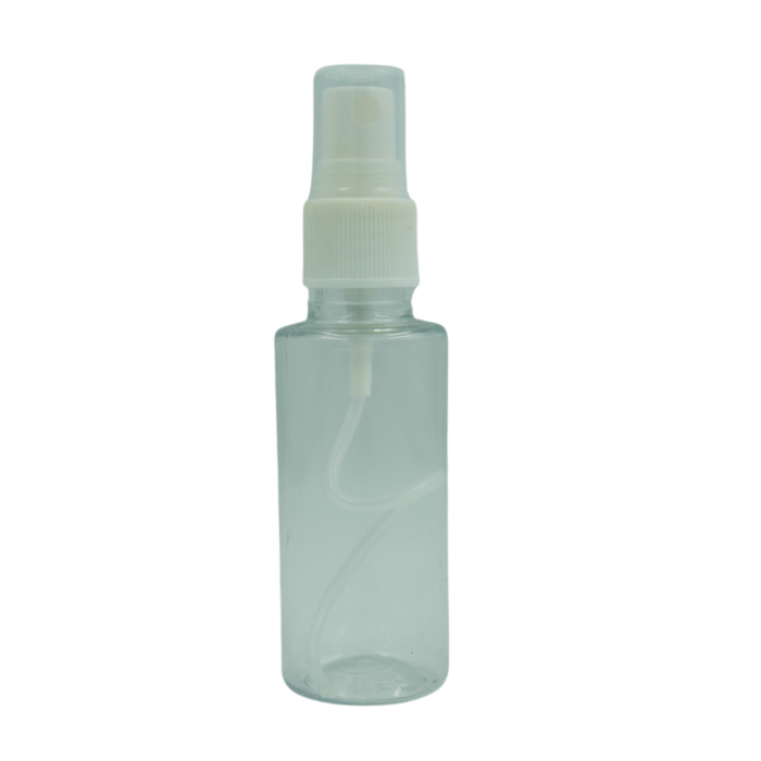 Mini Spray Bottle (30ml)